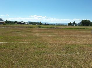 Lot 9 Horse Meadows Subdivision, Gunnison, CO 81230