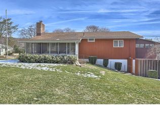 100 Montgomery Ave, Reading, PA 19606