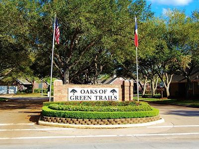 19823 Excalibur Ct, Houston, TX, 77094