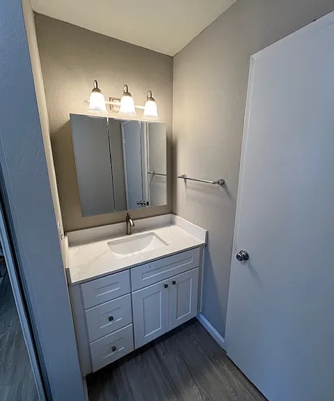 Tropic Sands Apartments — Photo 47