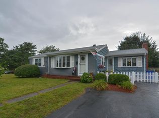 19 Alden Ave, Bourne, MA 02532