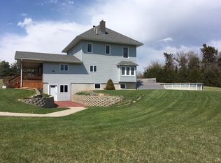 61448 735th Rd, Sterling, NE 68443