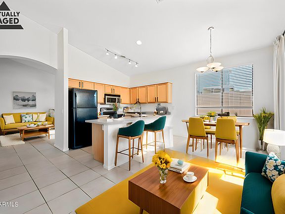 4th image of 12638 W MONTEREY Way
