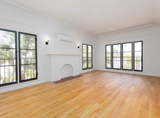 900 S Orange Grove Ave APT 202, Los Angeles, CA 90036