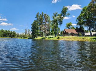 1835 Curtisville Rd, Mio, MI 48647