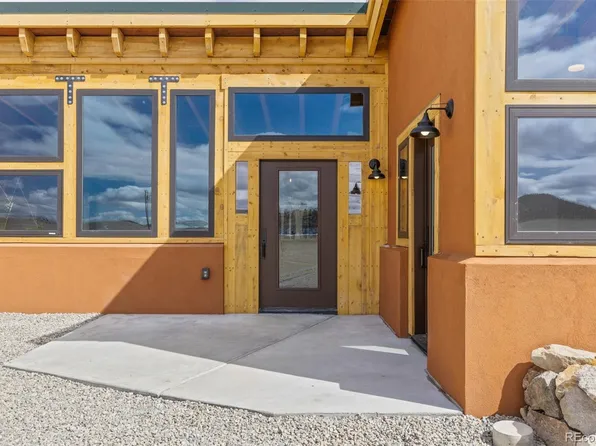 121 County Road 53, Hartsel, CO 80449