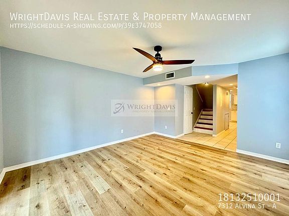 4th image of 7312 Alvina St #A