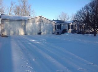 10572 Quarter Horse Cir NE, Tenstrike, MN 56683