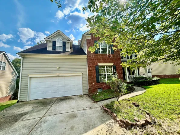 10514 Old Bridge Ln, Charlotte, NC 28269