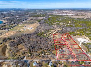 LOT 1 White Settlement Rd, Weatherford, TX 76087