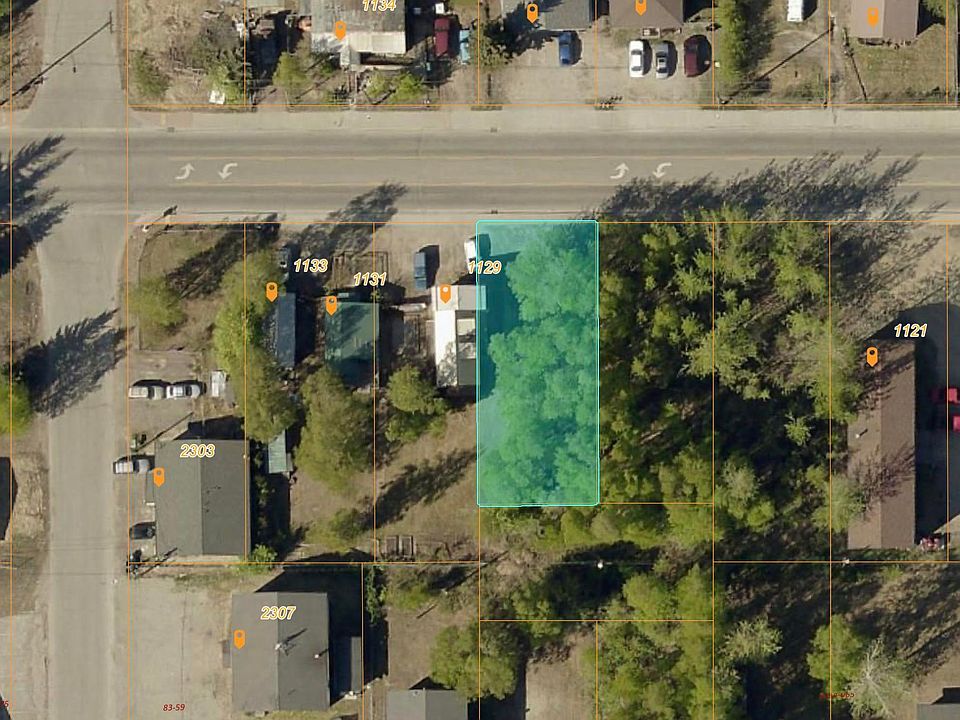 1st image of Nhn 23rd Ave Lot 4