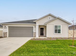 16408 Fenwick Ave, Caldwell, ID 83607