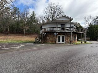 526 Red Bush School Rd, Blue Ridge, GA 30513