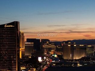 2700 Las Vegas Blvd S UNIT 1903, Las Vegas, NV 89109