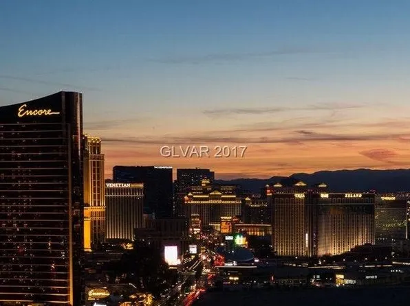 2700 Las Vegas Blvd S Unit 1903, Las Vegas, NV 89109