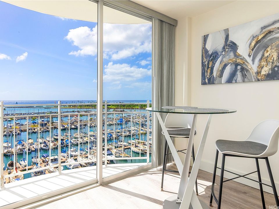 1st image of 1765 Ala Moana Blvd APT 1086