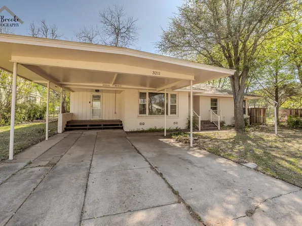 3211 Peckham St, Wichita Falls, TX 76308