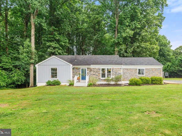 5320 Dumfries Rd, Warrenton, VA 20187