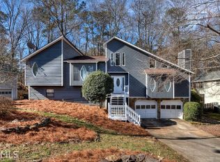 2374 Wilderness Way, Marietta, GA 30066