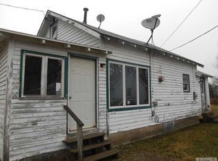 9498 Main St, Machias, NY 14101