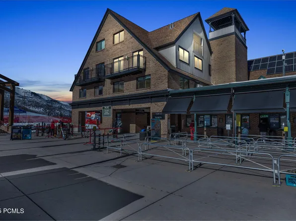 1401 Lowell Ave #39, Park City, UT 84060