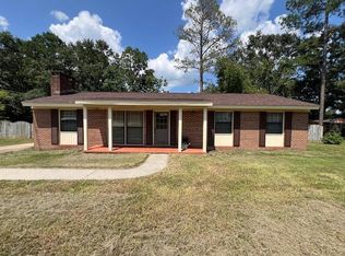 107 Hilltop Dr, Troy, AL 36081