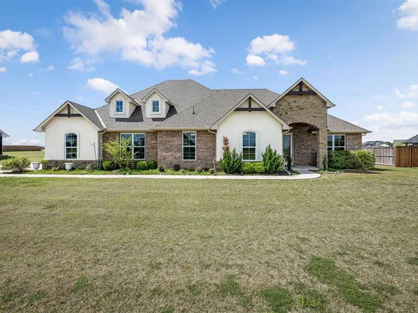 2177 Brentwood Blvd, Norman, OK 73072