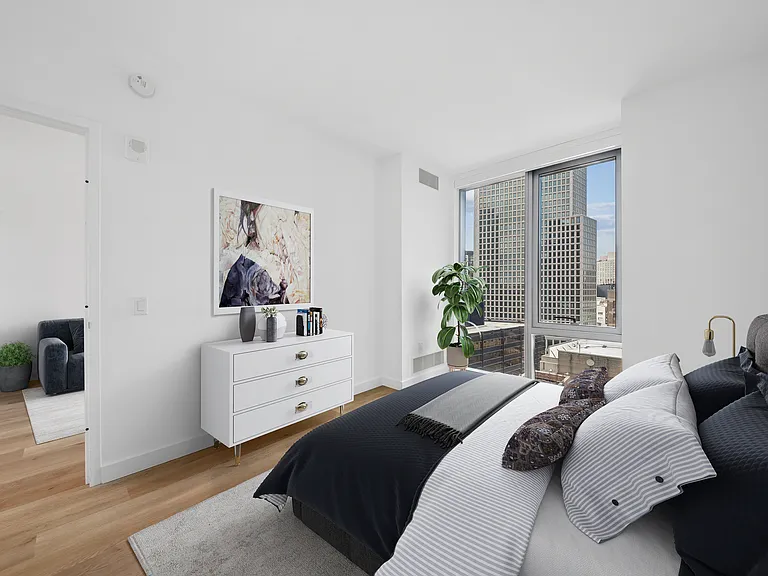 89 Dekalb Ave #7J — Photo 1