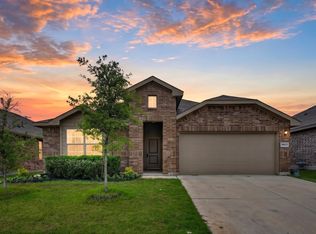 16637 Portage St, Justin, TX 76247