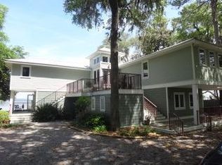 221 E Mitchell Ave, Santa Rosa Beach, FL 32459