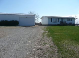 1102 Highway S71, Knoxville, IA 50138