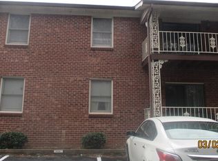 107 Carriage House Dr #107, Kannapolis, NC 28081