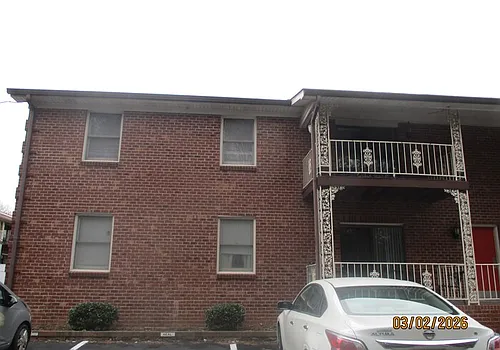 107 Carriage House Dr #107 Photo 1