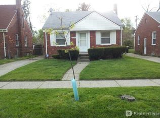 12931 Appleton St, Detroit, MI 48223