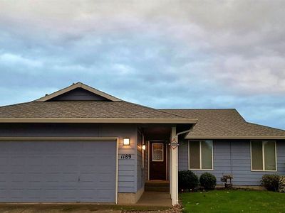 1189 Elana Dr, Woodburn, OR, 97071