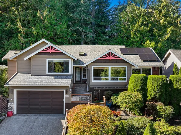 1851 Lakeside Lane, Bellingham, WA 98229