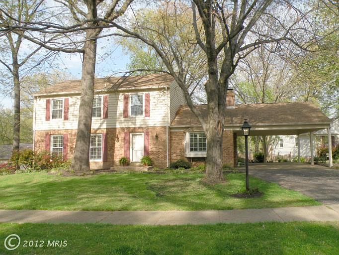1st image of 5415 Rumsey Pl