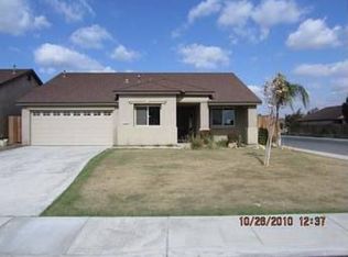 2500 September Dr, Bakersfield, CA 93313