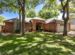 14622 Swale, San Antonio, TX 78248