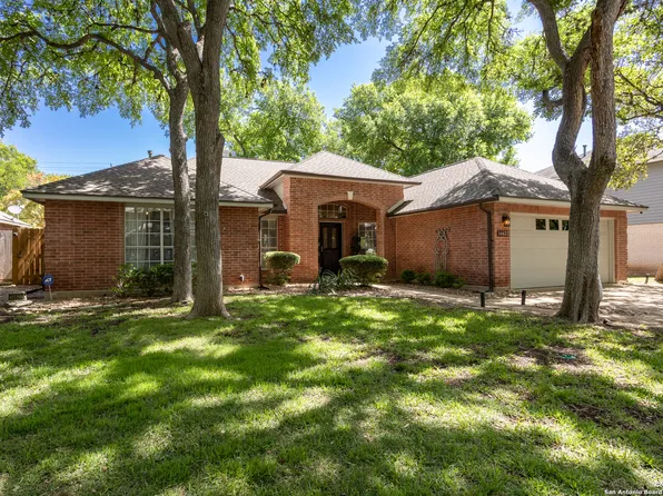 14622 SWALE, San Antonio, TX 78248
