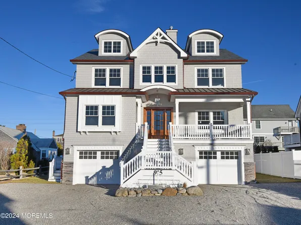 915 Barnegat Lane, Mantoloking, NJ 08738