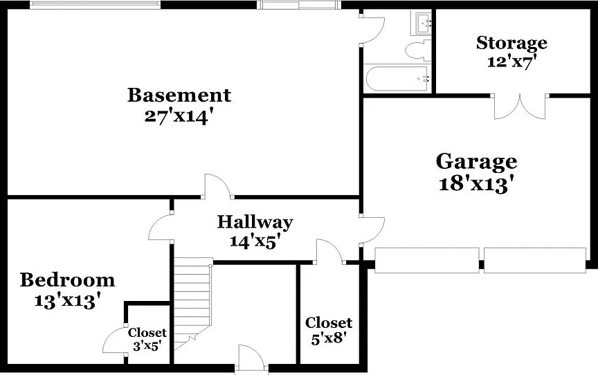 4 bed, 3.0 bath, 1848 sqft, $2,245 — Photo 3