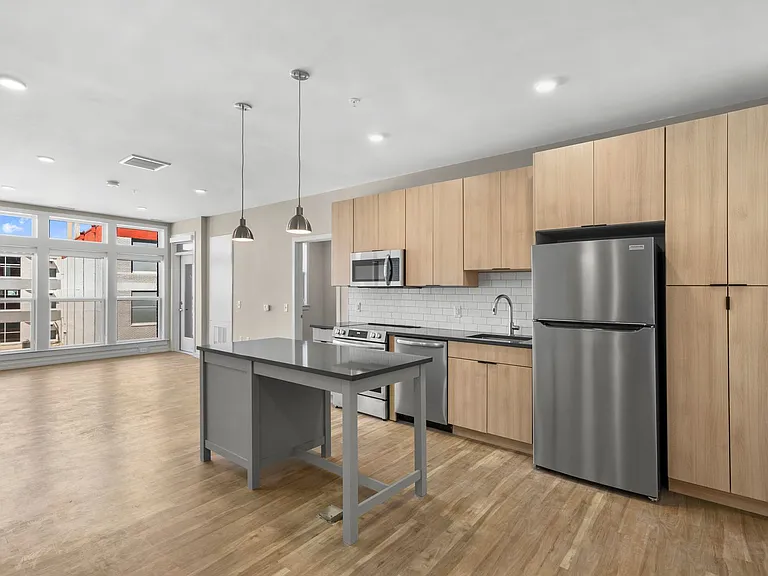 The Keystone Apartments — Photo 114