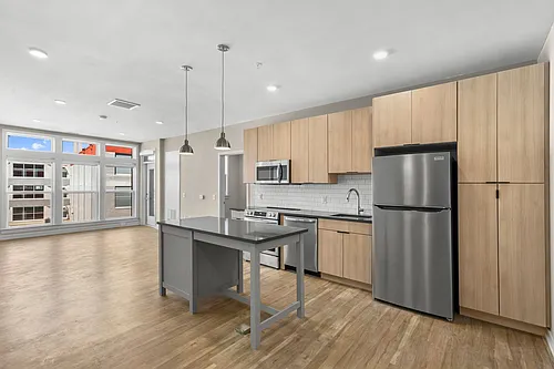 Floor plan 435