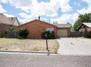 3220 Sheldon St, Clovis, NM 88101