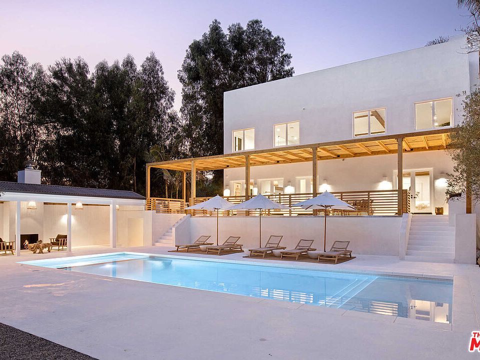 27405 Pacific Coast Hwy, Malibu, CA 90265 | MLS #25556311