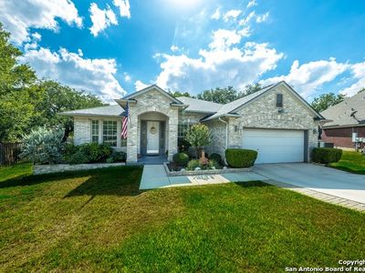 240 Deer Mesa, Cibolo, TX, 78108