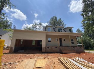 219 Sequoia Dr, Louisburg, NC 27508