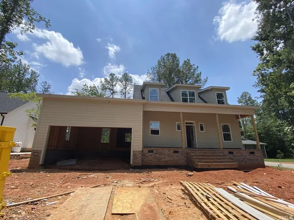 219 Sequoia Dr, Louisburg, NC 27508