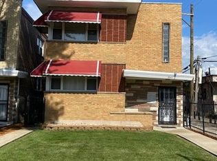 8647 S Drexel Ave #2, Chicago, IL 60619